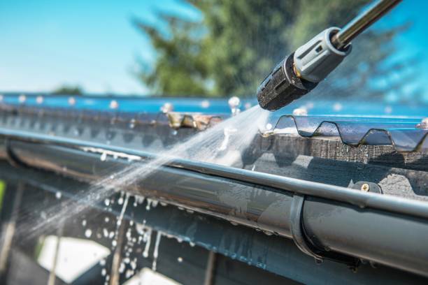 Best Concrete Pressure Washing  in Pleak, TX