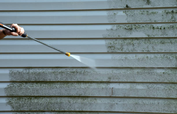 Why Choose Our Certified Pressure Washing Experts for Your Project Needs in Pleak, TX?
