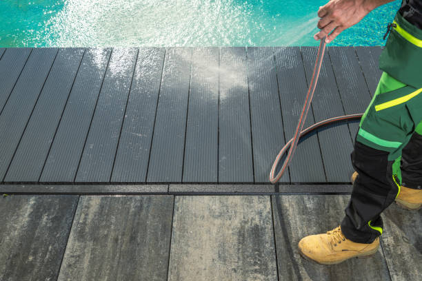 Best Commercial Pressure Washing  in Pleak, TX