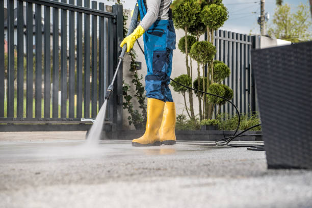Best Fence Pressure Washing  in Pleak, TX