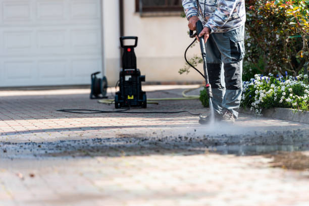 Best Commercial Building Pressure Washing  in Pleak, TX