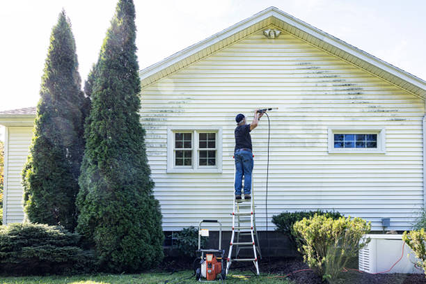 Best Fence Pressure Washing  in Pleak, TX