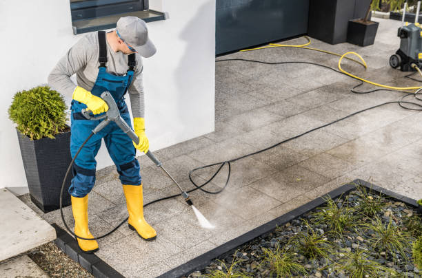 Best Residential Pressure Washing Services  in Pleak, TX