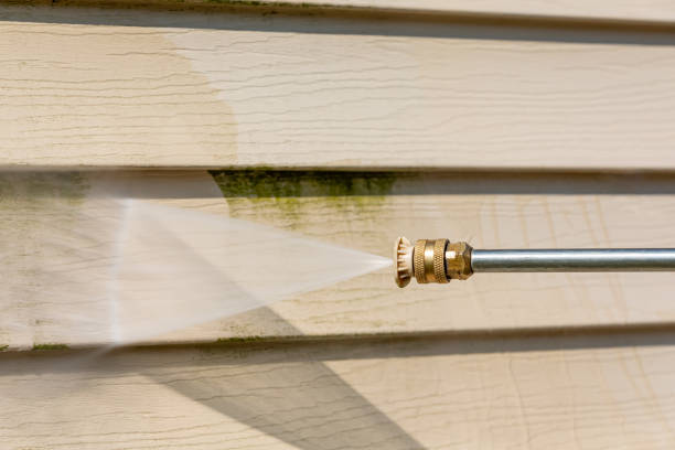 Best Pressure Washing Brick  in Pleak, TX