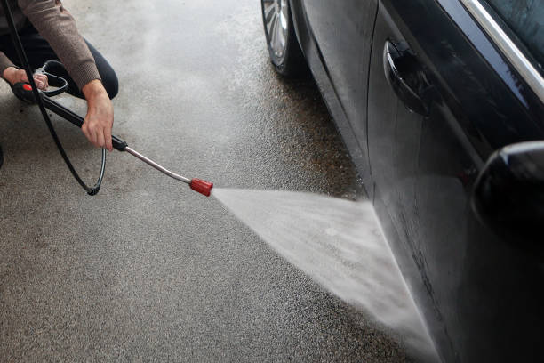Why Choose Our Certified Pressure Washing Experts for Your Project Needs in Pleak, TX?