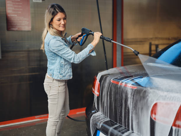 Best Pressure Washing Services for Businesses  in Pleak, TX