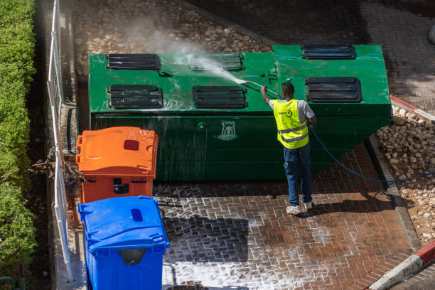 Best Commercial Pressure Washing  in Pleak, TX
